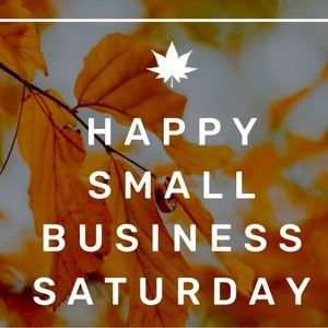 Small Business Saturday